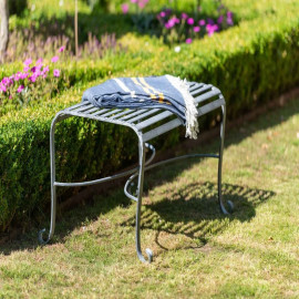 Southwold Garden Bench (backless) 2 Seater