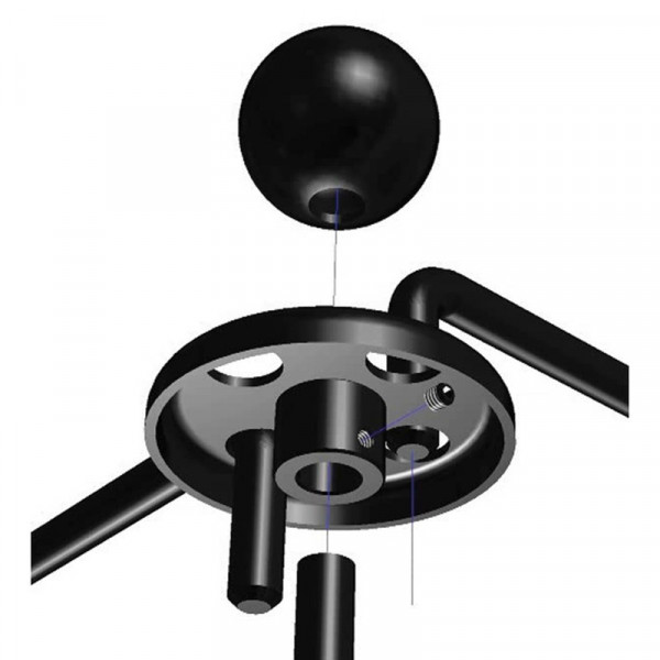 Buy Vintage Vegetable Cage Disk Nodes Online - Garden Equipment