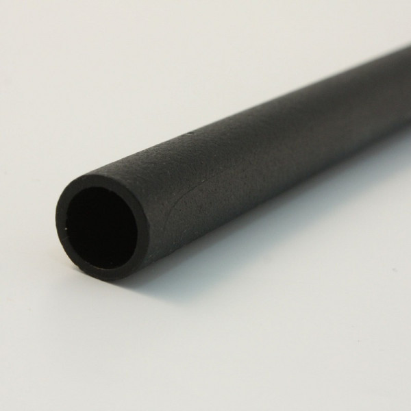 Buy Aluminium Tubing Black Coated 16mm Online - Garden Equipment