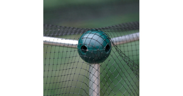 Buy Build a ball Connectors (12 Pack) Online - Garden Equipment