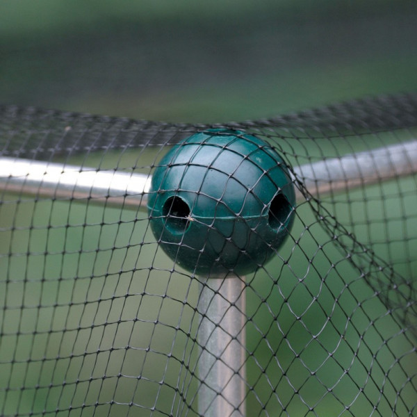 Buy Build a ball Connectors (12 Pack) Online - Garden Equipment