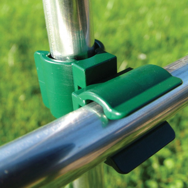 Buy Swivel Connecting Clips Online - Garden Equipment Buy Swivel Connecting Clips Online - Garden Equipment