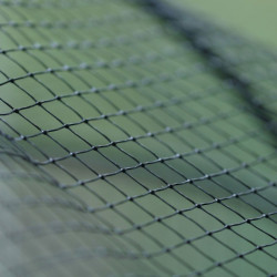 Poultry Super Heavy Duty Side Netting