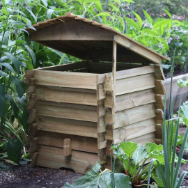 328l Beehive Composter