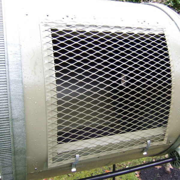 Buy Compostumbler Sifter Screen Online - Compost Makers Buy Compostumbler Sifter Screen Online - Compost Makers