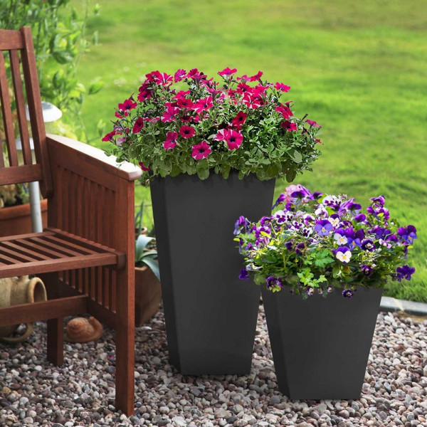 Buy Sonata Planters Online - Flower Pots & Stands