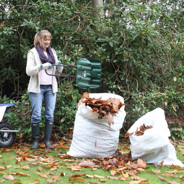 Buy Jumbo Garden Tidy Bags (pack Of 5) Online - Garden Tools & Devices Buy Jumbo Garden Tidy Bags (pack Of 5) Online - Garden Tools & Devices