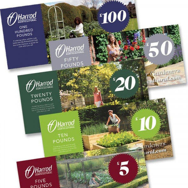 Buy Gift Vouchers Online - Garden Tools & Devices Buy Gift Vouchers Online - Garden Tools & Devices