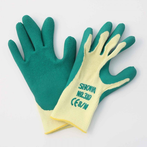 Buy Showa Grip Master Gloves Online - Gloves
