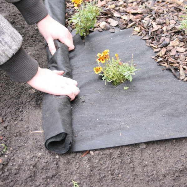 Buy Ground Cover Weed Control Fabric 50g Online - Garden Tools & Devices Buy Ground Cover Weed Control Fabric 50g Online - Garden Tools & Devices