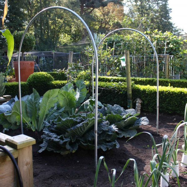 Buy Hoop Extension Kits Online - Plant Care & Earth