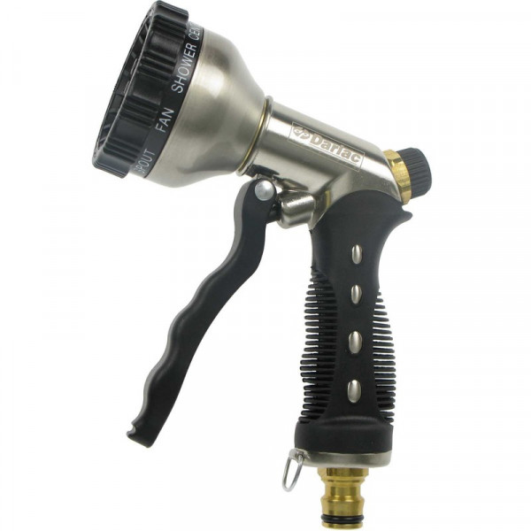 Buy Super Pro Multi Pattern Spray Gun Online - Garden Tools & Devices