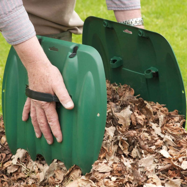 Buy Heavy Duty Hand Leaf Grabs Online - Garden Tools & Devices