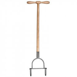 Sneeboer Lawn Aerator