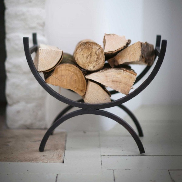 Buy Wrought Iron Log Holder Online - Other Garden Equipment & Decoration Buy Wrought Iron Log Holder Online - Other Garden Equipment & Decoration