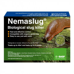 Nemaslug Slug Killer