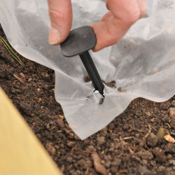 Fleece/ground Cover Peg (20 Pack)