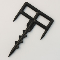 Heavy Duty Tri Pegs