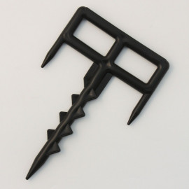 Heavy Duty Tri Pegs