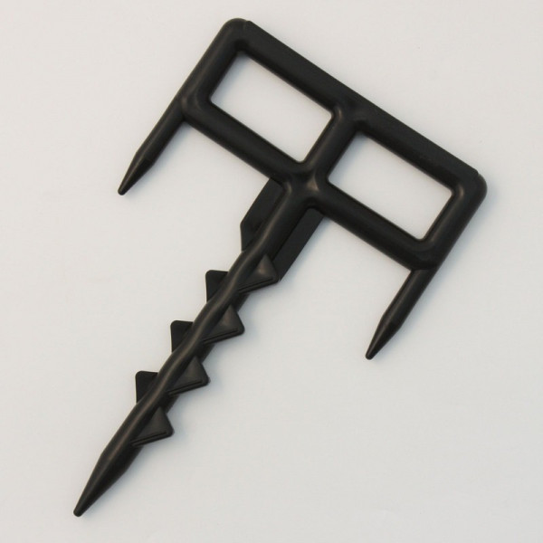 Buy Heavy Duty Tri Pegs Online - Other Garden Equipment & Decoration