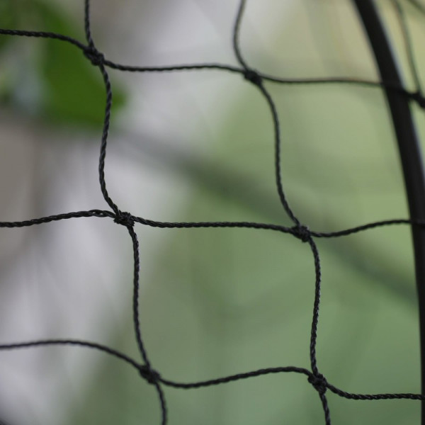 Buy Heavy Duty Pea And Bean Netting Online - Plants & Plant Care