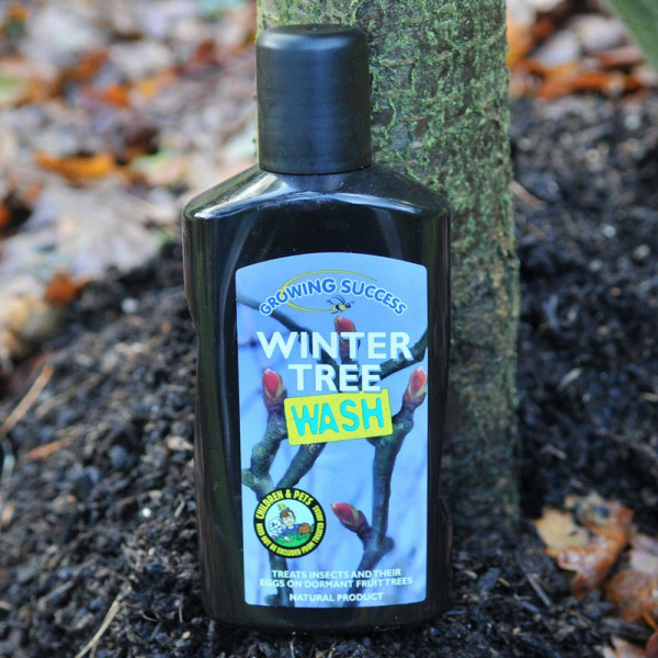 Buy Winter Tree Wash (450 Ml) Online - Pest Control Buy Winter Tree Wash (450 Ml) Online - Pest Control