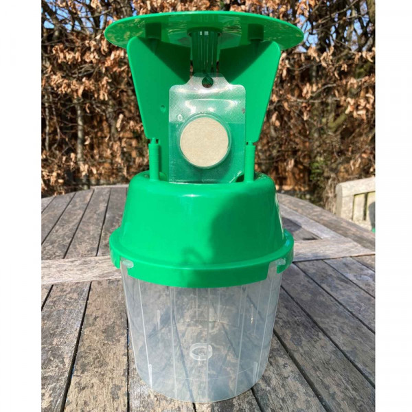 Buy Garden Chafer Beetle Trap Online - Pest Control Buy Garden Chafer Beetle Trap Online - Pest Control