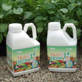 Nutrigrow Plant Feed