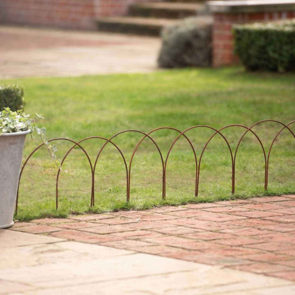 Buy Harrod Edging Hoops Online - Other Garden Equipment & Decoration