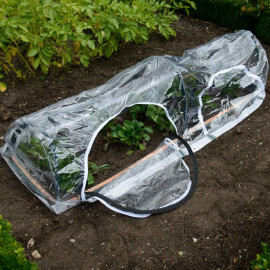 Popadome Crop Protection Tunnel (1.8m X 0.6m)