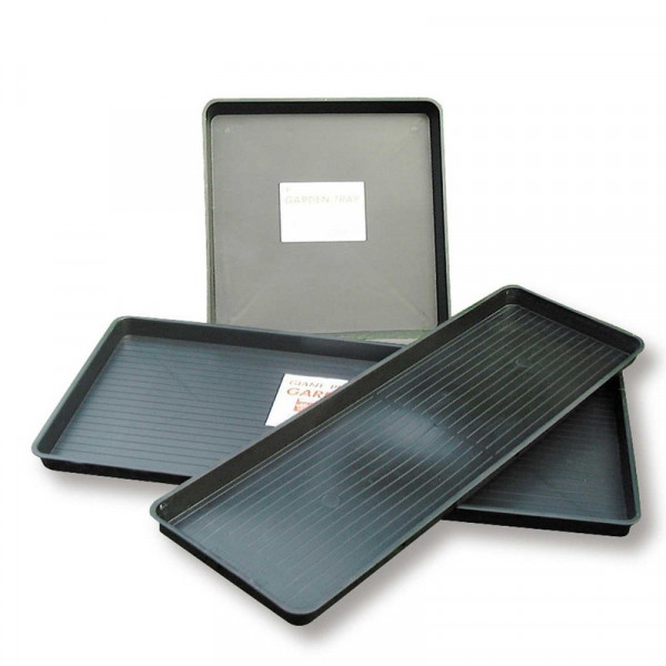 Buy Plastic Trays Only Online - Garden Equipment