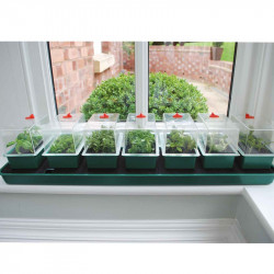 Super 7 Propagator