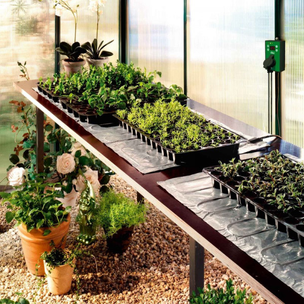 Buy Propagation Heating Mats Online - Plants & Plant Care