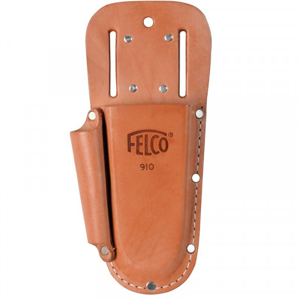 Buy Felco Leather Secateur Holster Online - Garden Equipment Buy Felco Leather Secateur Holster Online - Garden Equipment
