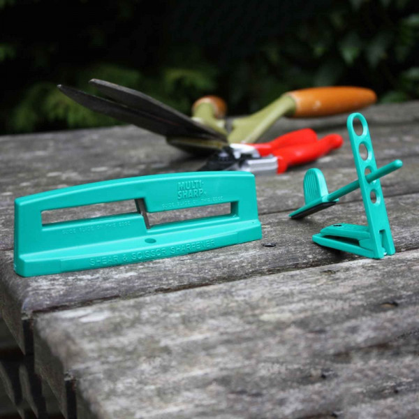 Buy Multi Sharp Online - Garden Equipment