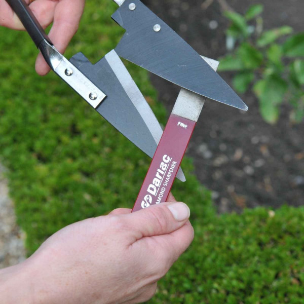 Buy Darlac Diamond Tool Sharpener Online - Garden Equipment Buy Darlac Diamond Tool Sharpener Online - Garden Equipment