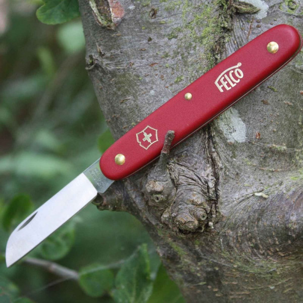 Buy Felco Victorinox General Purpose Knife Online - Garden Equipment
