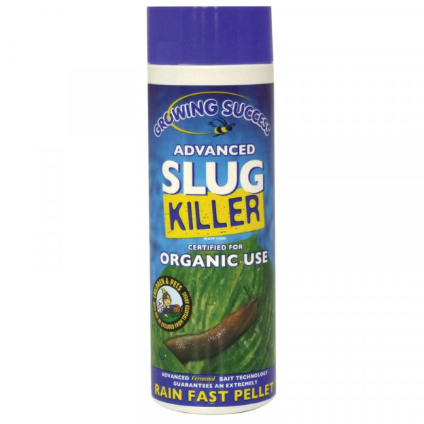 Buy Advanced Slug Pellets Online - Pest Control