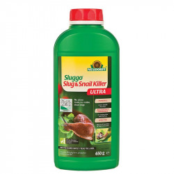 Sluggo Ultra Slug and Snail Killer (650g)