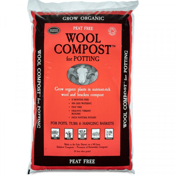 Buy Sheep's Wool Compost Online - Flower Pots & Stands Buy Sheep's Wool Compost Online - Flower Pots & Stands