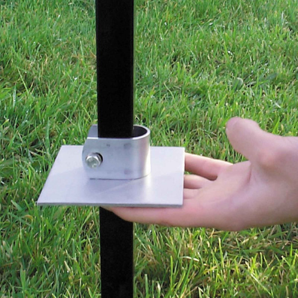 Buy Heavy Duty Foot Plates Online - Plants & Plant Care