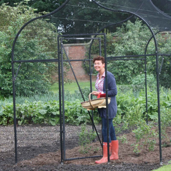 Buy Arch Fruit Cage Door Kit Online - Plants & Plant Care