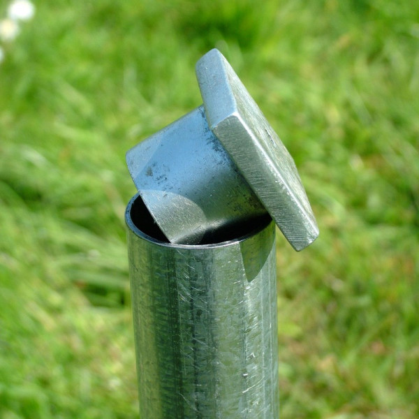 Buy Steel Ground Socket Driving Cap Online - Plants & Plant Care Buy Steel Ground Socket Driving Cap Online - Plants & Plant Care