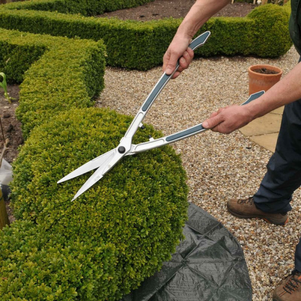 Buy Burgon And Ball Topiary Hedge Shears Online - Garden Tools & Devices