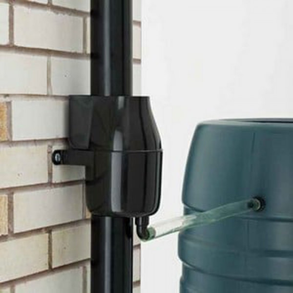 Buy Guttermate Rainwater Filter ; Diverter Online - Garden Equipment