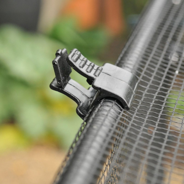 Buy Garden Easy Netting Clips Online - Garden Equipment Buy Garden Easy Netting Clips Online - Garden Equipment