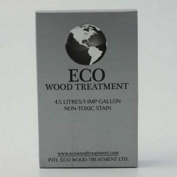Buy Eco wood Treatment Online - Garden Fences & Gates