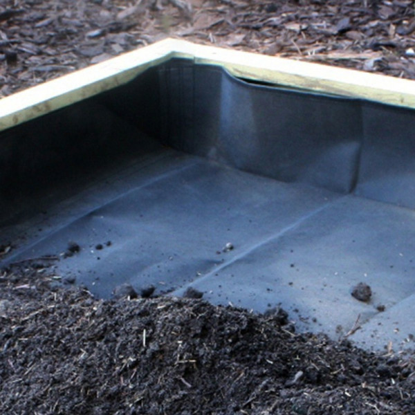 Buy Superior Wooden Raised Bed Liners Online - Garden Fences & Gates Buy Superior Wooden Raised Bed Liners Online - Garden Fences & Gates