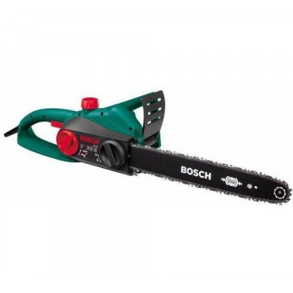 Buy Bosch AKE35S 35cm Electric Chain saw Online - Chainsaws Buy Bosch AKE35S 35cm Electric Chain saw Online - Chainsaws