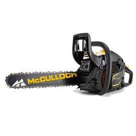 Mcculloch Cs450 45cm Petrol Chain Saw